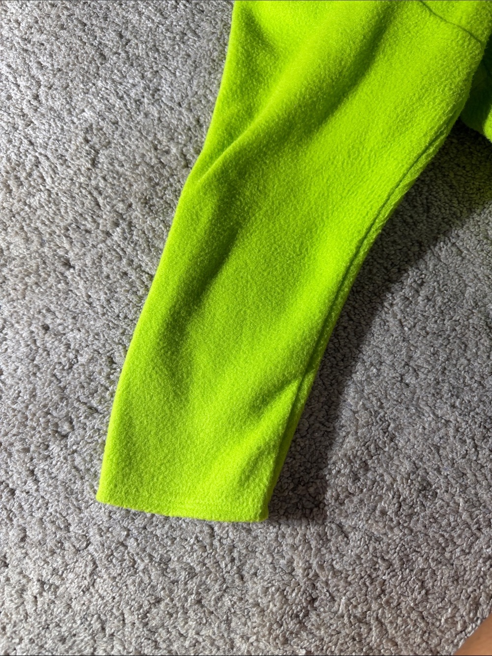 Dinosaur Train Pteranodon Costume - Zippered One-Piece - Picture 8 of 17